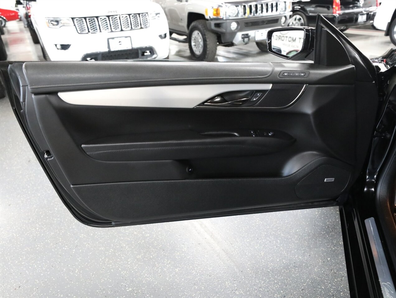 2019 Cadillac ATS 3.6L Premium Luxury - Photo 22 - Addison, IL 60101