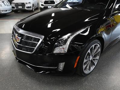 2019 Cadillac ATS 3.6L Premium Luxury   - Photo 3 - Addison, IL 60101