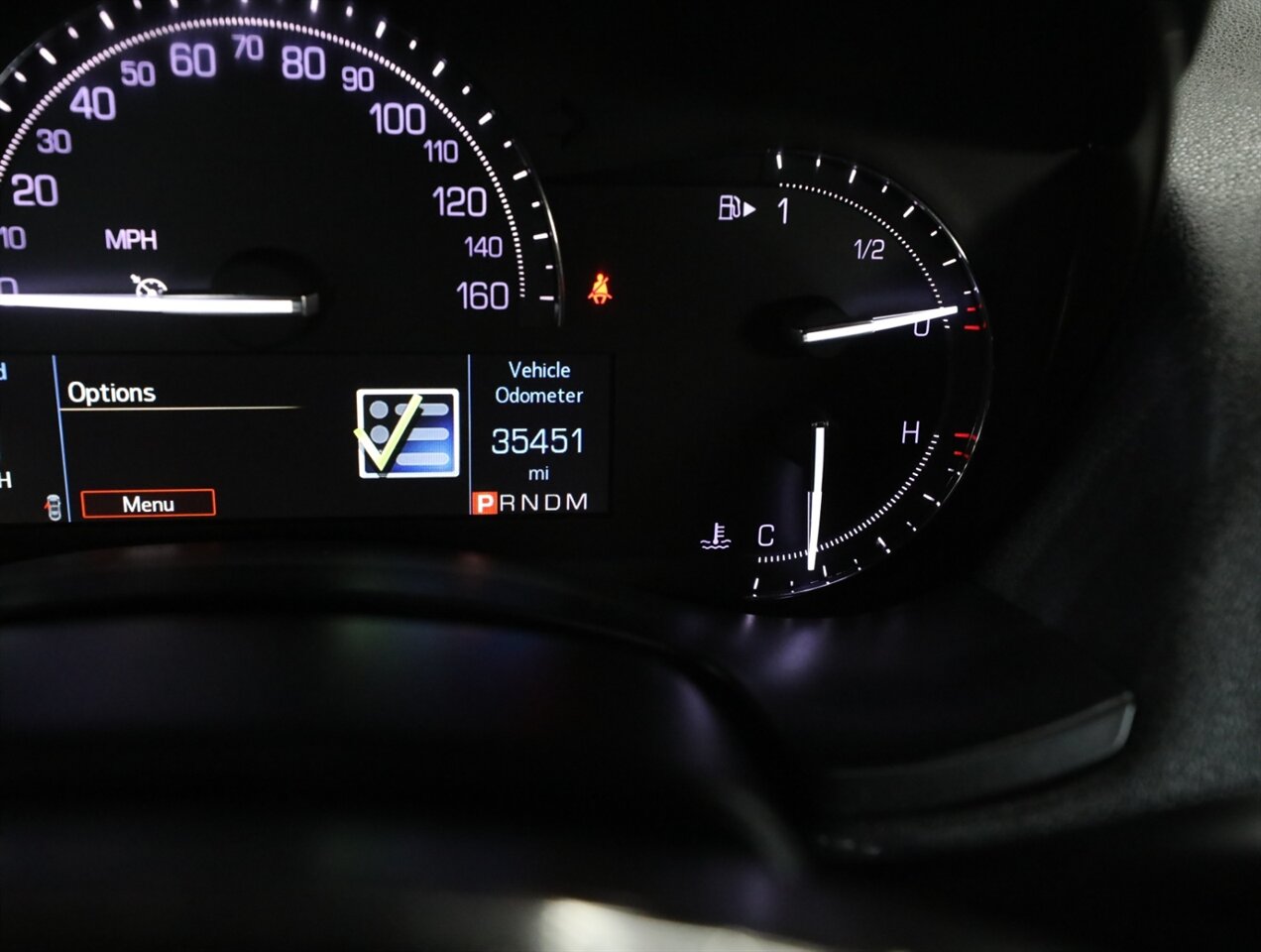 2019 Cadillac ATS 3.6L Premium Luxury - Photo 35 - Addison, IL 60101