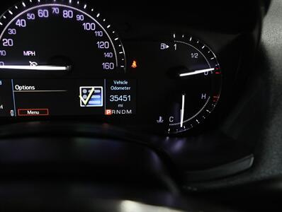 2019 Cadillac ATS 3.6L Premium Luxury   - Photo 35 - Addison, IL 60101