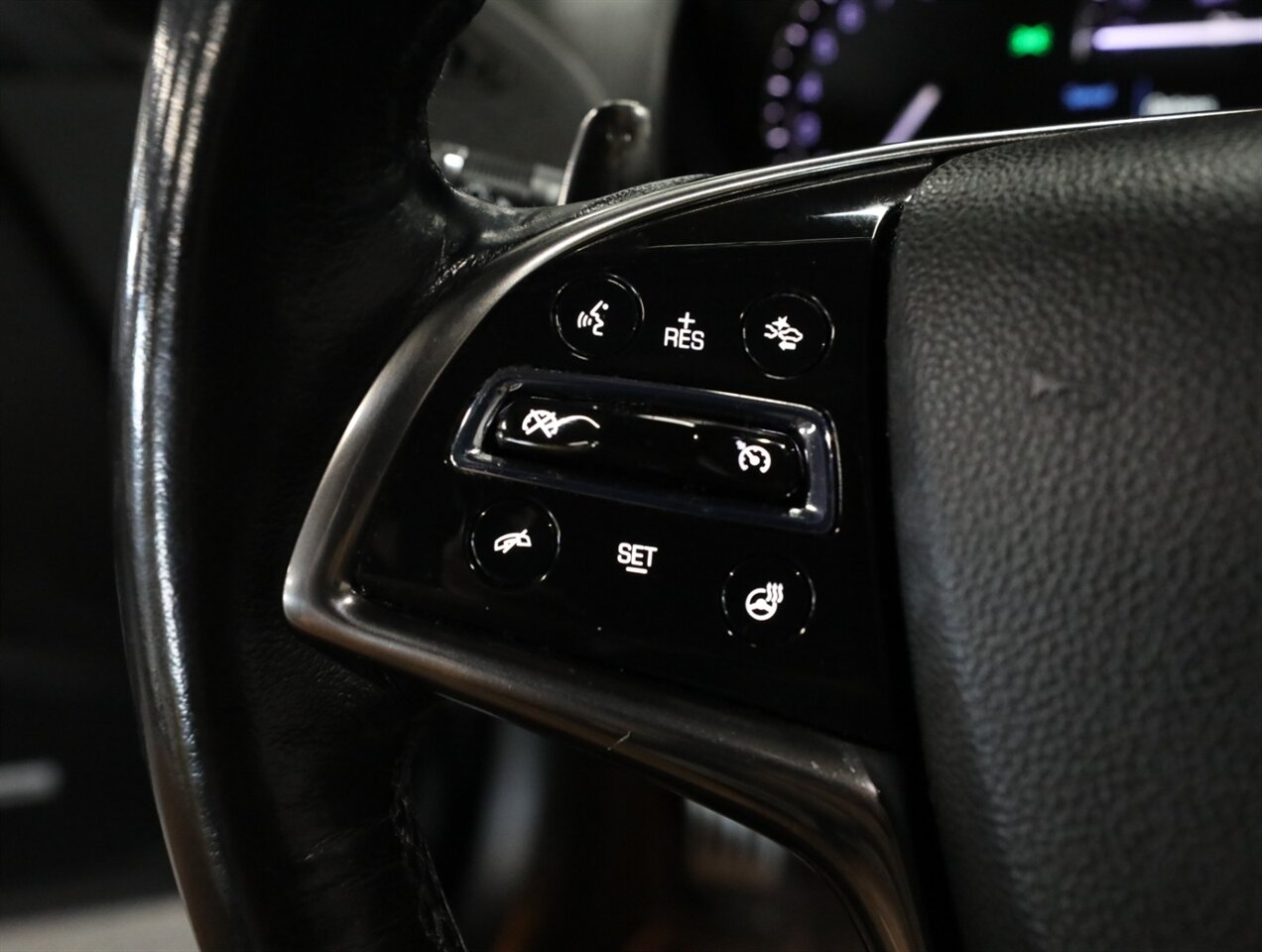 2019 Cadillac ATS 3.6L Premium Luxury - Photo 32 - Addison, IL 60101