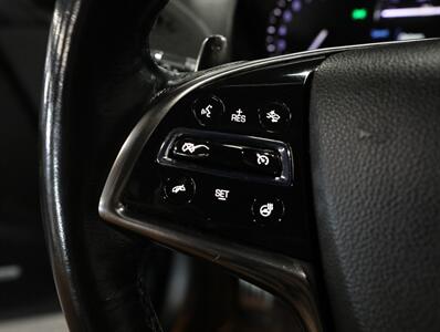 2019 Cadillac ATS 3.6L Premium Luxury   - Photo 32 - Addison, IL 60101