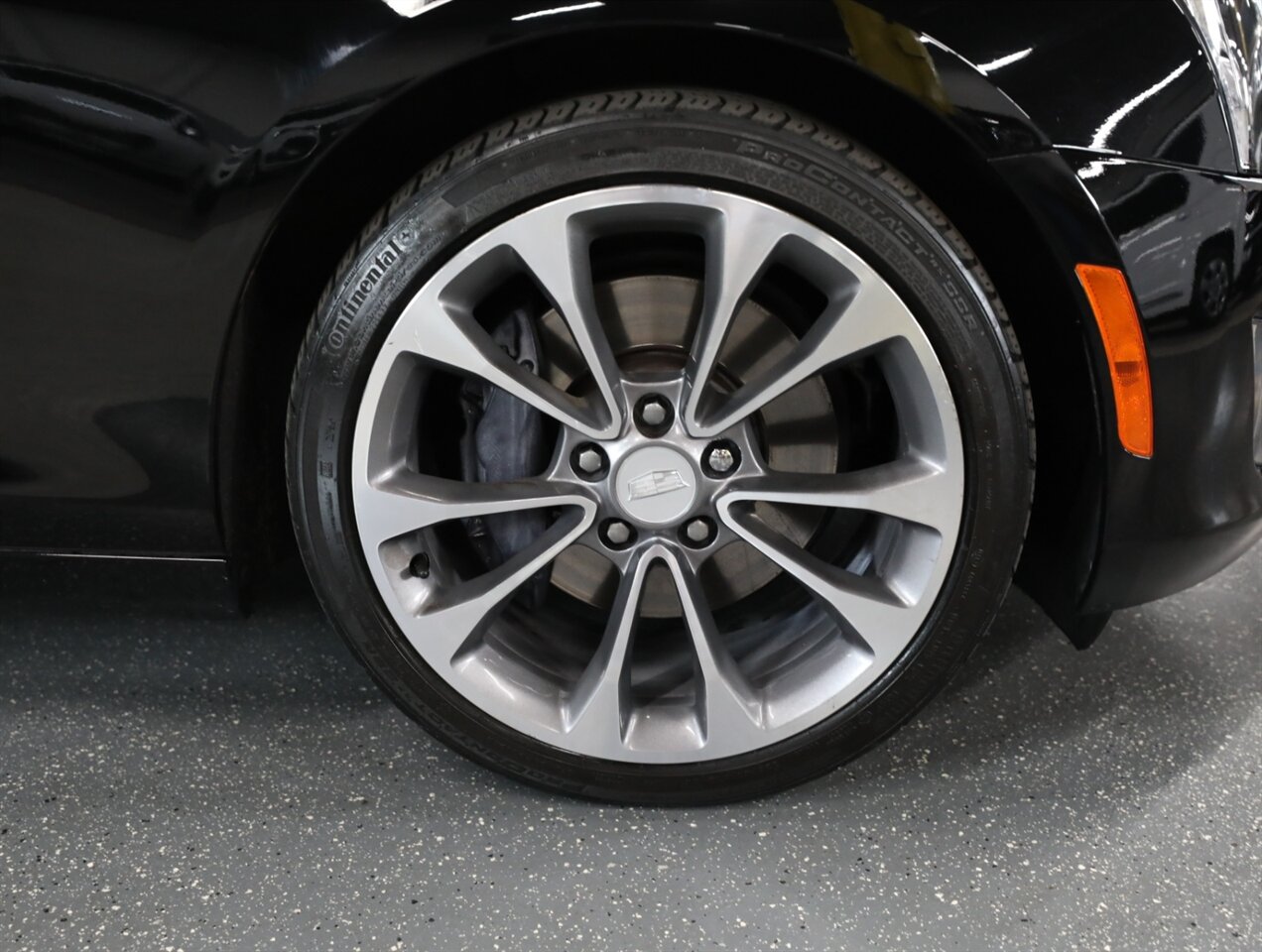 2019 Cadillac ATS 3.6L Premium Luxury - Photo 38 - Addison, IL 60101