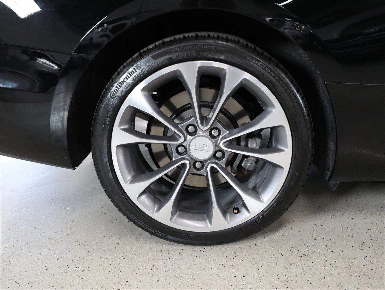 2019 Cadillac ATS 3.6L Premium Luxury - Photo 39 - Addison, IL 60101