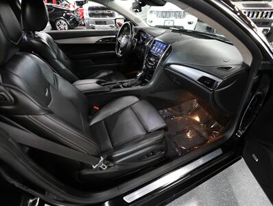 2019 Cadillac ATS 3.6L Premium Luxury   - Photo 17 - Addison, IL 60101