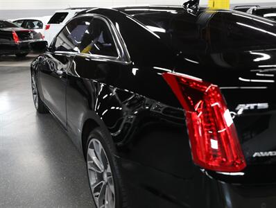2019 Cadillac ATS 3.6L Premium Luxury   - Photo 14 - Addison, IL 60101