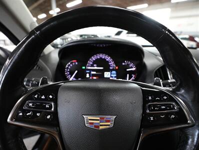 2019 Cadillac ATS 3.6L Premium Luxury   - Photo 33 - Addison, IL 60101