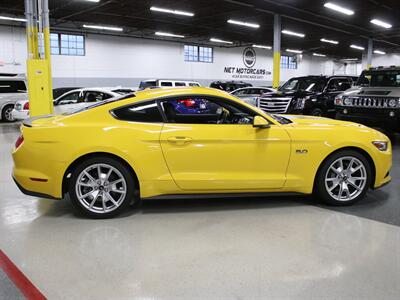 2015 Ford Mustang GT Premium   - Photo 8 - Addison, IL 60101