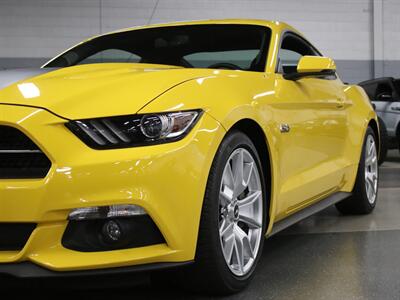 2015 Ford Mustang GT Premium   - Photo 5 - Addison, IL 60101