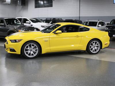 2015 Ford Mustang GT Premium   - Photo 17 - Addison, IL 60101