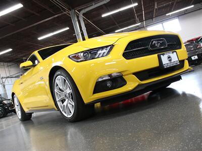 2015 Ford Mustang GT Premium   - Photo 53 - Addison, IL 60101