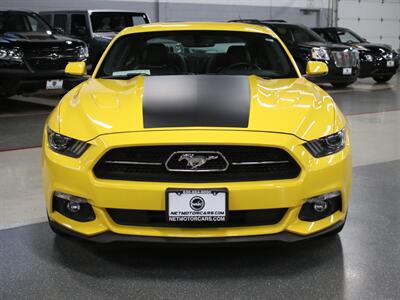 2015 Ford Mustang GT Premium   - Photo 6 - Addison, IL 60101