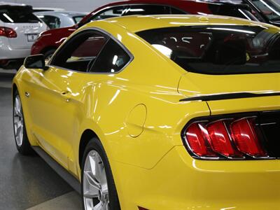 2015 Ford Mustang GT Premium   - Photo 14 - Addison, IL 60101