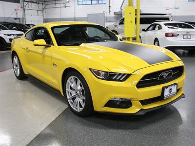 2015 Ford Mustang GT Premium   - Photo 7 - Addison, IL 60101