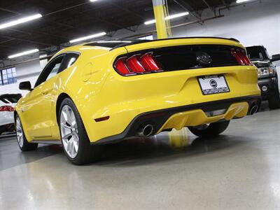 2015 Ford Mustang GT Premium   - Photo 16 - Addison, IL 60101