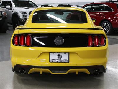 2015 Ford Mustang GT Premium   - Photo 12 - Addison, IL 60101