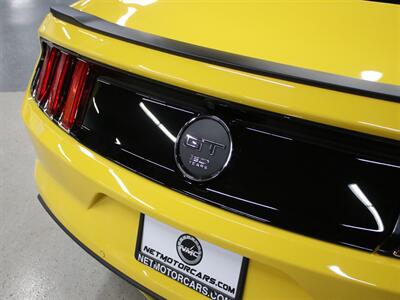 2015 Ford Mustang GT Premium   - Photo 13 - Addison, IL 60101