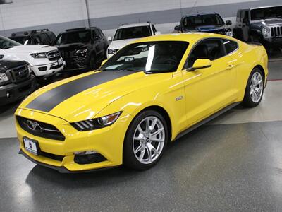 2015 Ford Mustang GT Premium   - Photo 4 - Addison, IL 60101