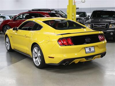 2015 Ford Mustang GT Premium   - Photo 15 - Addison, IL 60101