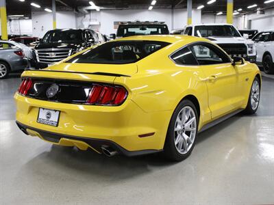 2015 Ford Mustang GT Premium   - Photo 11 - Addison, IL 60101