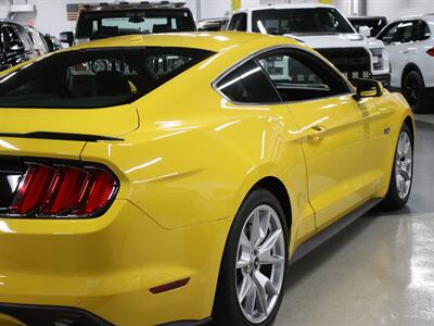 2015 Ford Mustang GT Premium   - Photo 10 - Addison, IL 60101