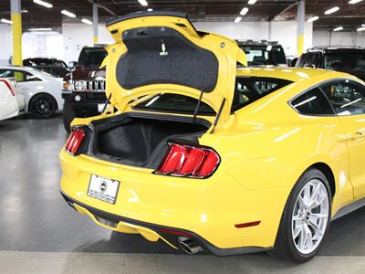 2015 Ford Mustang GT Premium   - Photo 22 - Addison, IL 60101