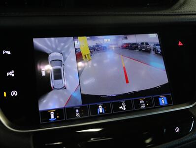 2022 Cadillac XT5 Premium Luxury   - Photo 41 - Addison, IL 60101