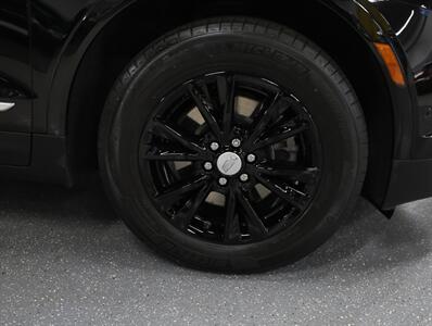 2022 Cadillac XT5 Premium Luxury AWD   - Photo 50 - Addison, IL 60101