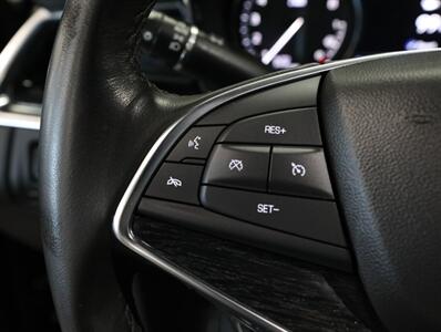 2022 Cadillac XT5 Premium Luxury   - Photo 43 - Addison, IL 60101