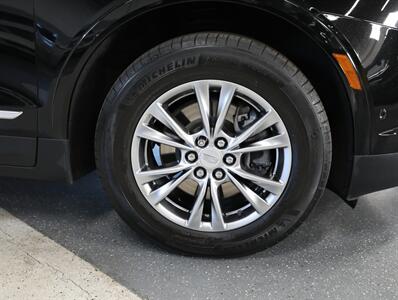 2022 Cadillac XT5 Premium Luxury   - Photo 50 - Addison, IL 60101