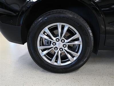 2022 Cadillac XT5 Premium Luxury   - Photo 51 - Addison, IL 60101