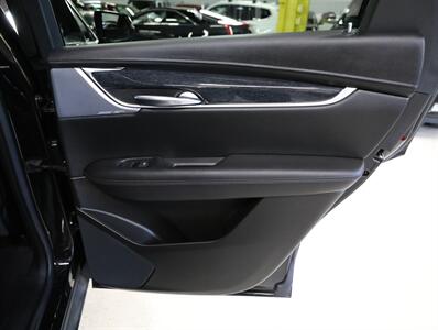 2022 Cadillac XT5 Premium Luxury   - Photo 19 - Addison, IL 60101
