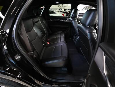 2022 Cadillac XT5 Premium Luxury   - Photo 22 - Addison, IL 60101