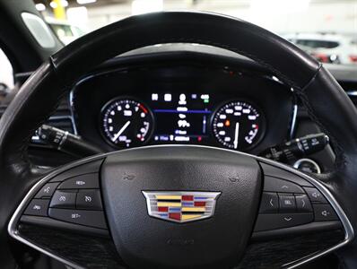 2022 Cadillac XT5 Premium Luxury   - Photo 44 - Addison, IL 60101