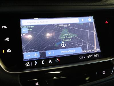 2022 Cadillac XT5 Premium Luxury   - Photo 40 - Addison, IL 60101