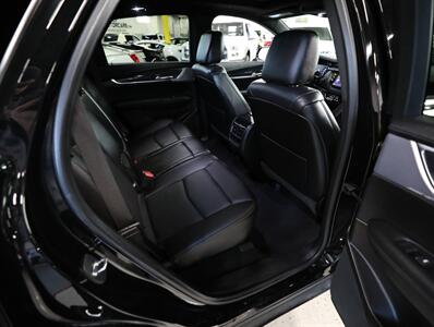 2022 Cadillac XT5 Premium Luxury   - Photo 20 - Addison, IL 60101