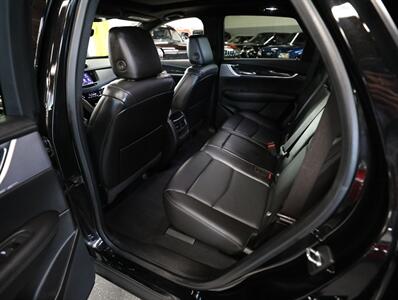 2022 Cadillac XT5 Premium Luxury   - Photo 27 - Addison, IL 60101