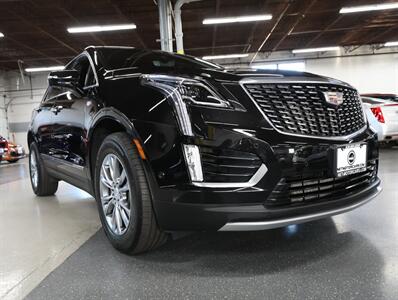 2022 Cadillac XT5 Premium Luxury   - Photo 56 - Addison, IL 60101