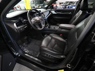 2022 Cadillac XT5 Premium Luxury   - Photo 32 - Addison, IL 60101
