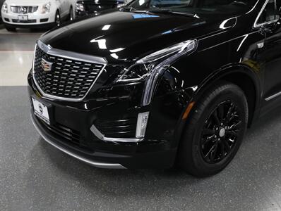 2022 Cadillac XT5 Premium Luxury AWD   - Photo 3 - Addison, IL 60101