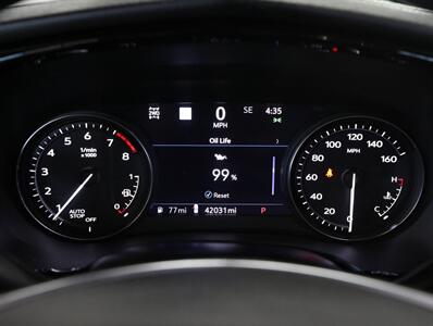 2022 Cadillac XT5 Premium Luxury   - Photo 45 - Addison, IL 60101