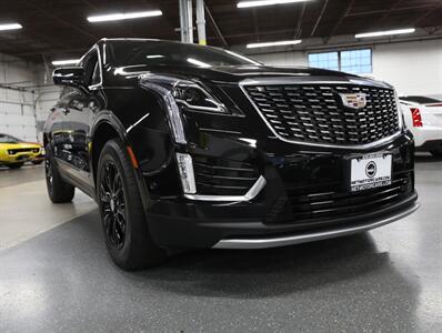 2022 Cadillac XT5 Premium Luxury AWD   - Photo 56 - Addison, IL 60101