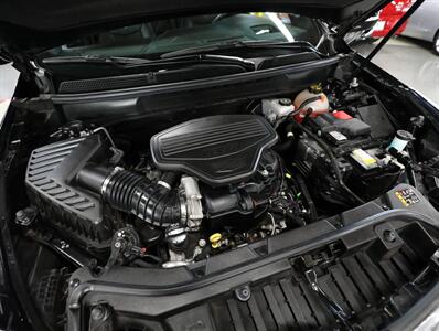 2022 Cadillac XT5 Premium Luxury   - Photo 53 - Addison, IL 60101