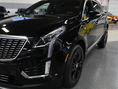 2022 Cadillac XT5 Premium Luxury AWD   - Photo 5 - Addison, IL 60101