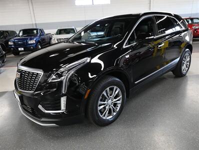2022 Cadillac XT5 Premium Luxury   - Photo 4 - Addison, IL 60101