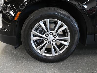 2022 Cadillac XT5 Premium Luxury   - Photo 49 - Addison, IL 60101