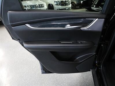 2022 Cadillac XT5 Premium Luxury   - Photo 26 - Addison, IL 60101