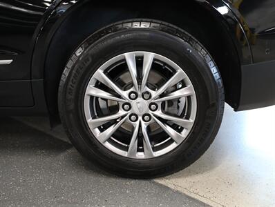 2022 Cadillac XT5 Premium Luxury   - Photo 48 - Addison, IL 60101