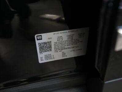 2022 Cadillac XT5 Premium Luxury   - Photo 47 - Addison, IL 60101