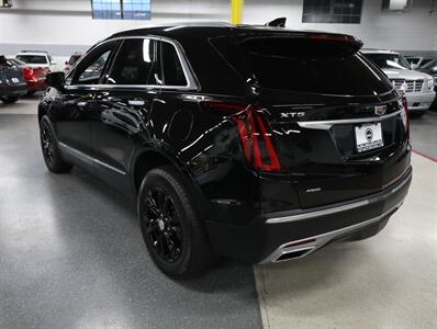 2022 Cadillac XT5 Premium Luxury AWD   - Photo 15 - Addison, IL 60101
